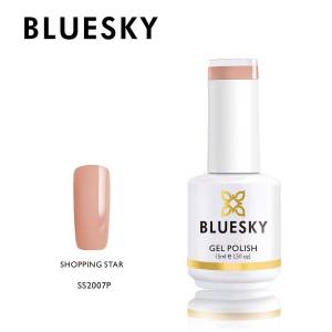 Bluesky Shopping Star